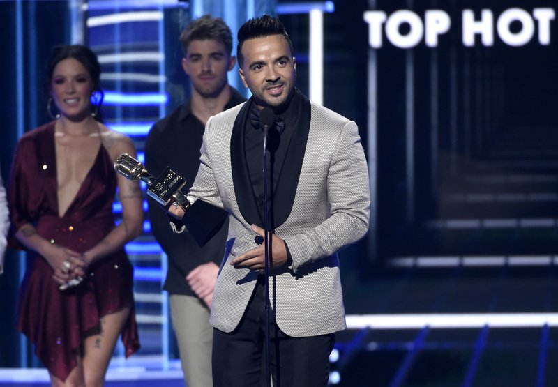 2018 Billboard Music Awards