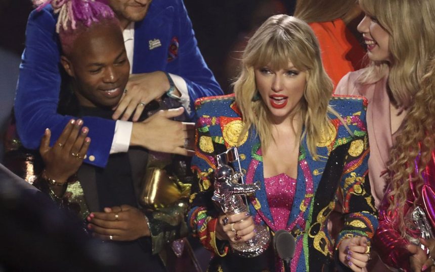 Winners of the 2019 MTV Video Music Awards