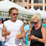 West Palm Beach GreenMarket: Helping to Build a More Livable Community