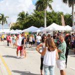 West Palm Beach GreenMarket: Helping to Build a More Livable Community