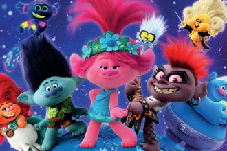 “Trolls World Tour” digital release a success