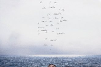 Shawn Mendes returns with a gooey and amorous album