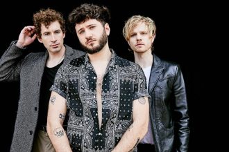 The Band Camino seizes 2021 as the year they break out big