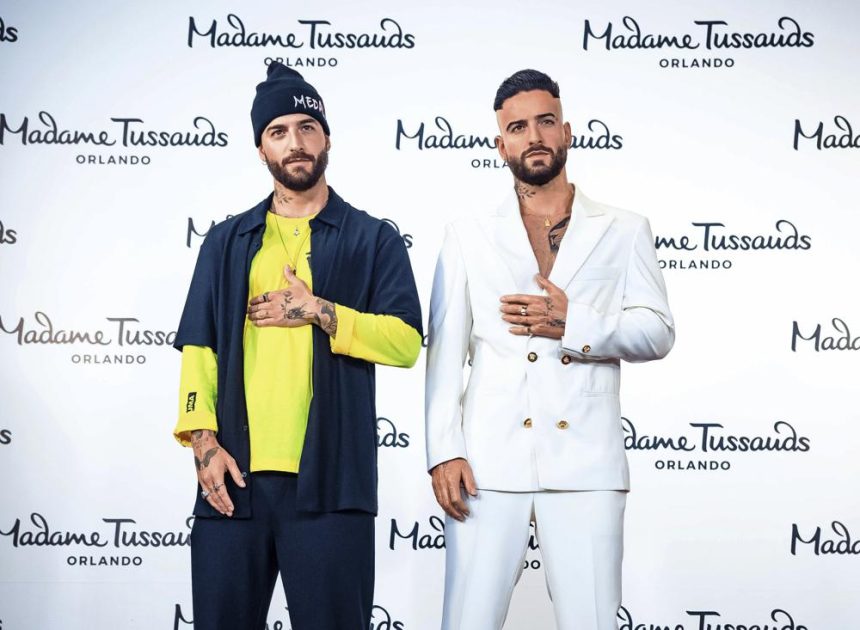 Maluma on historic Medellín show, fulfilling lifelong dream